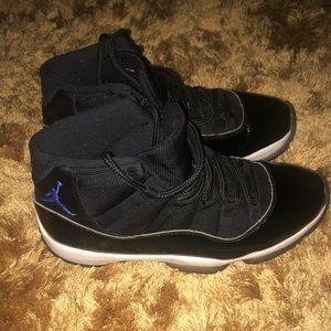 Air Jordan 11’s